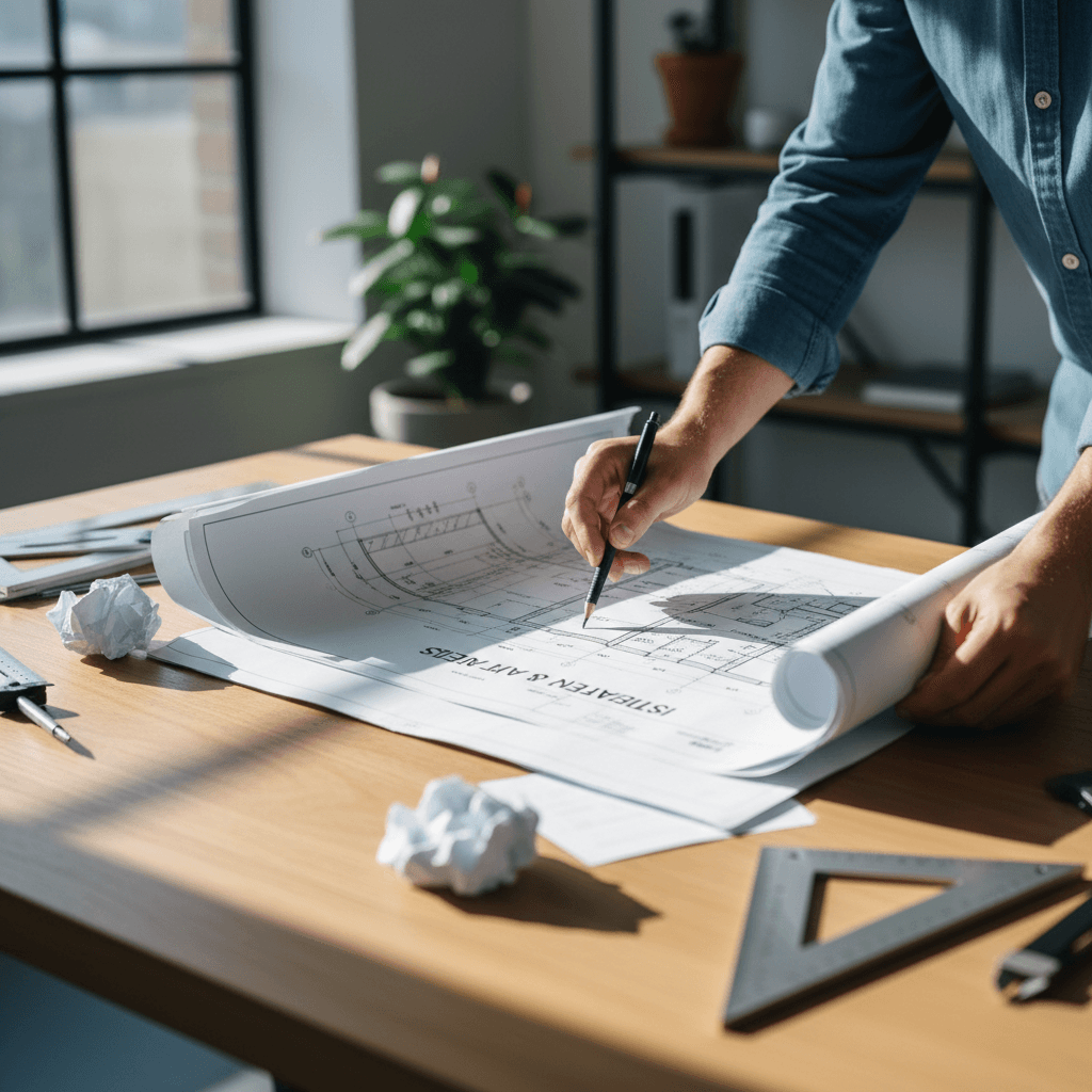 Future Proofing Your Career: How AI in Skilled Trades is Redefining the Industry in 2026